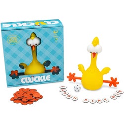 GAME - CLUCKLE (6) ENG